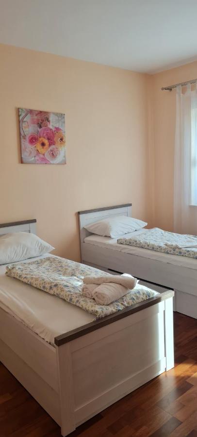 Ankin Dvor Galovac (Zadar) Exterior foto