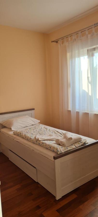 Ankin Dvor Galovac (Zadar) Exterior foto